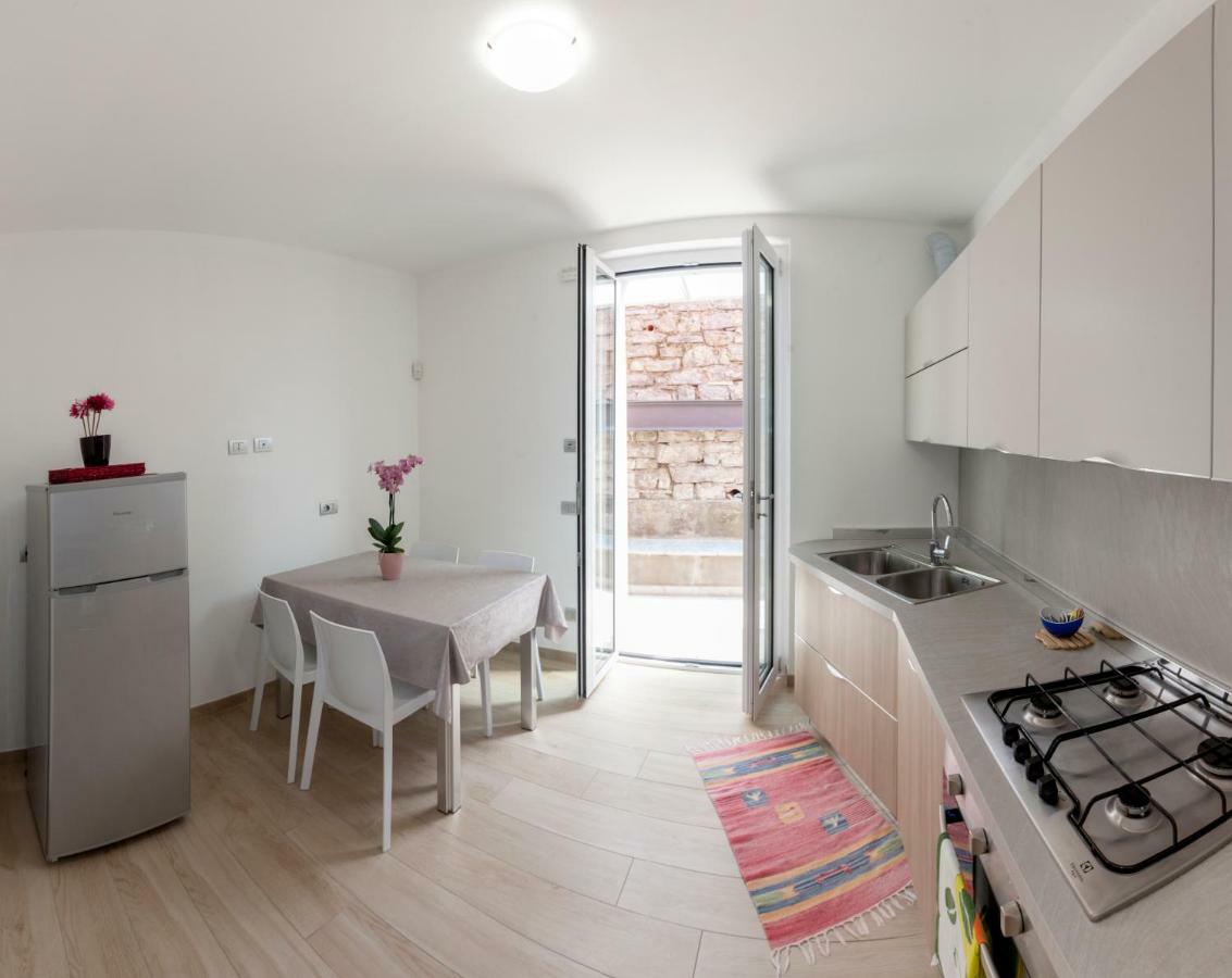 Casa Fiore Lezzeno Extérieur photo