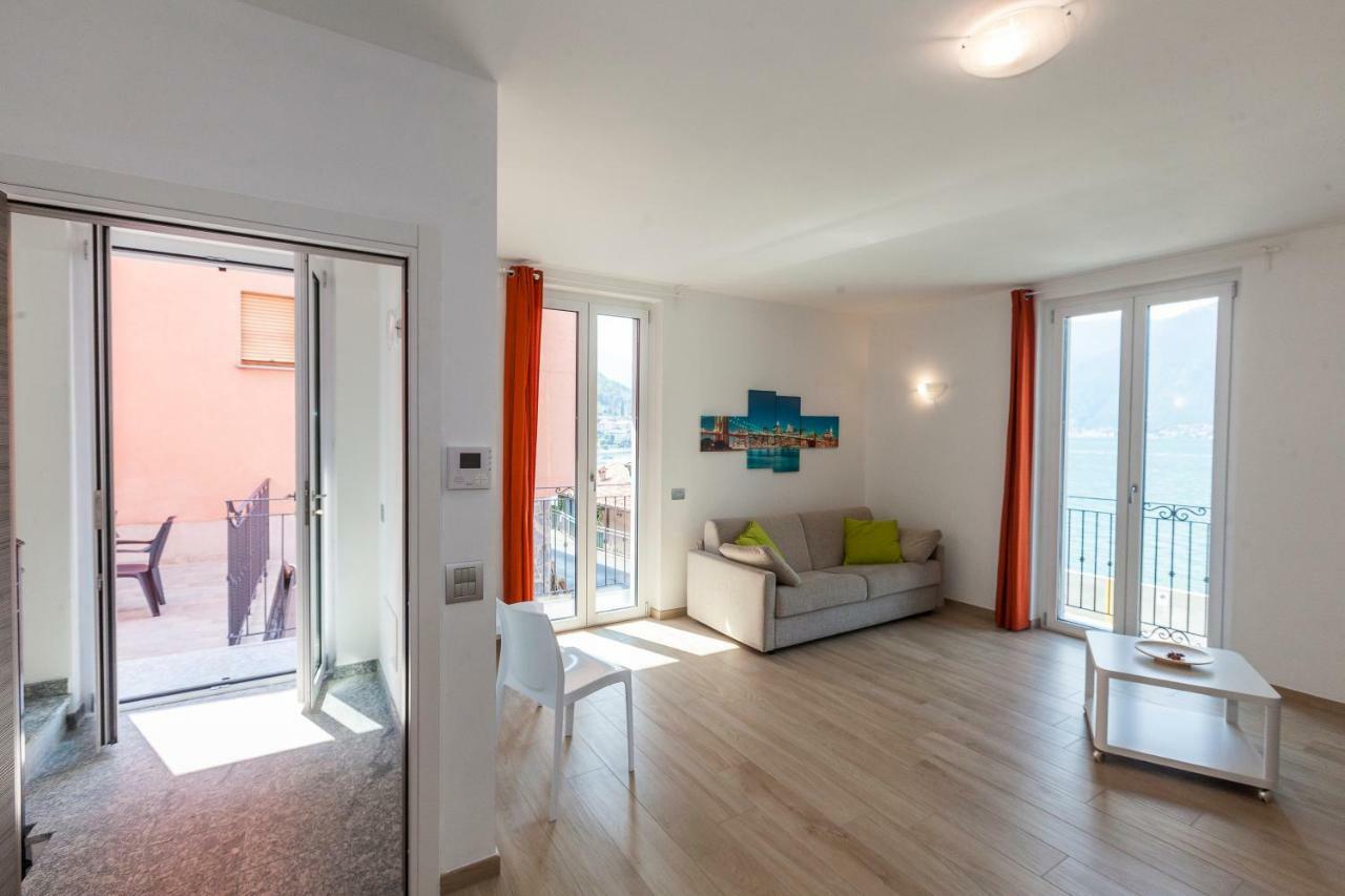 Casa Fiore Lezzeno Extérieur photo