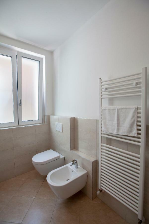 Casa Fiore Lezzeno Extérieur photo