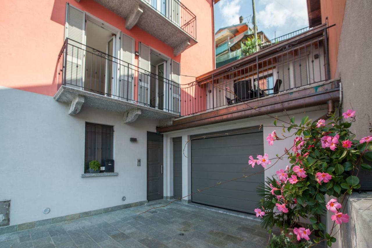 Casa Fiore Lezzeno Extérieur photo