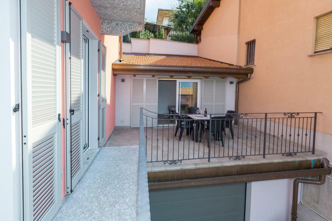 Casa Fiore Lezzeno Extérieur photo