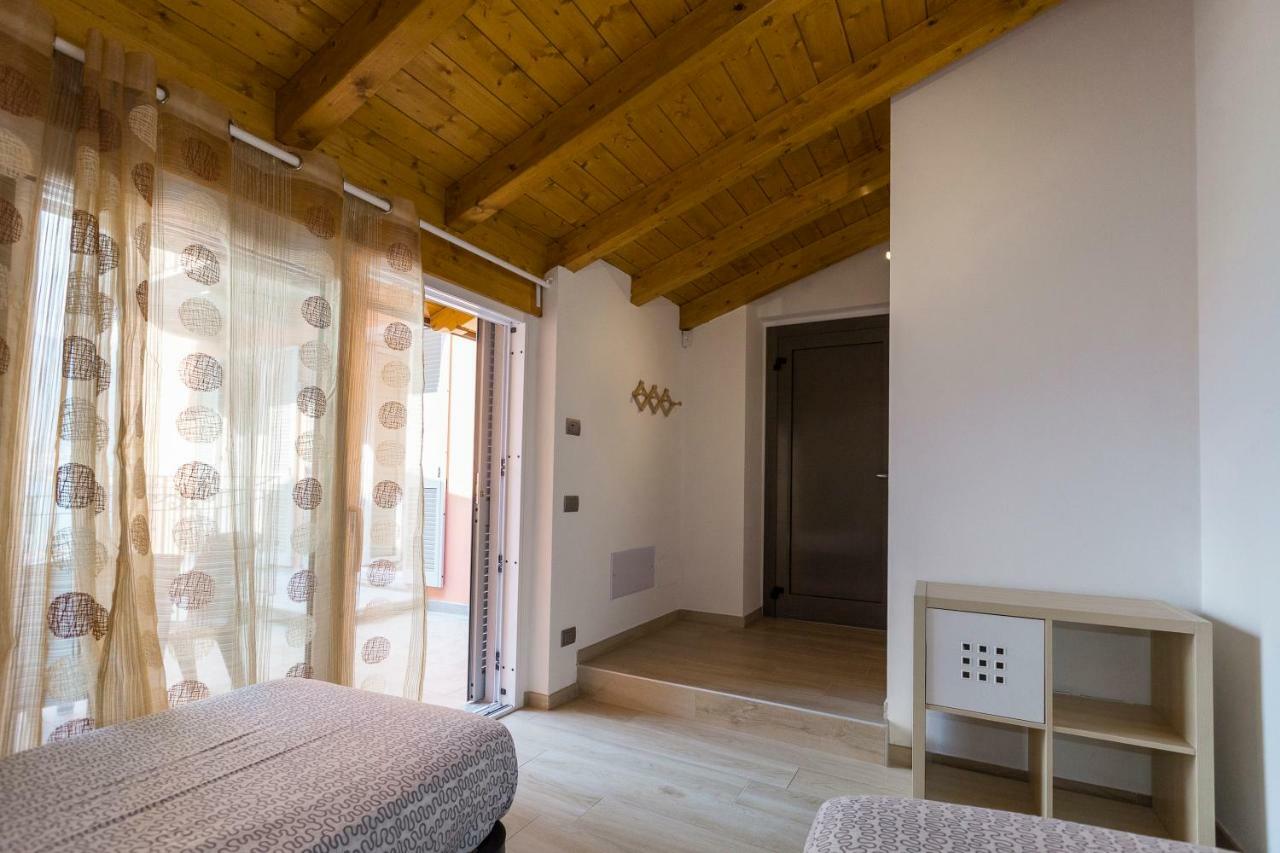 Casa Fiore Lezzeno Extérieur photo