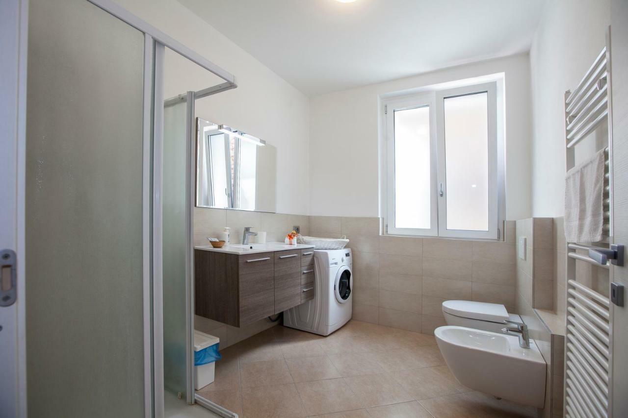 Casa Fiore Lezzeno Extérieur photo