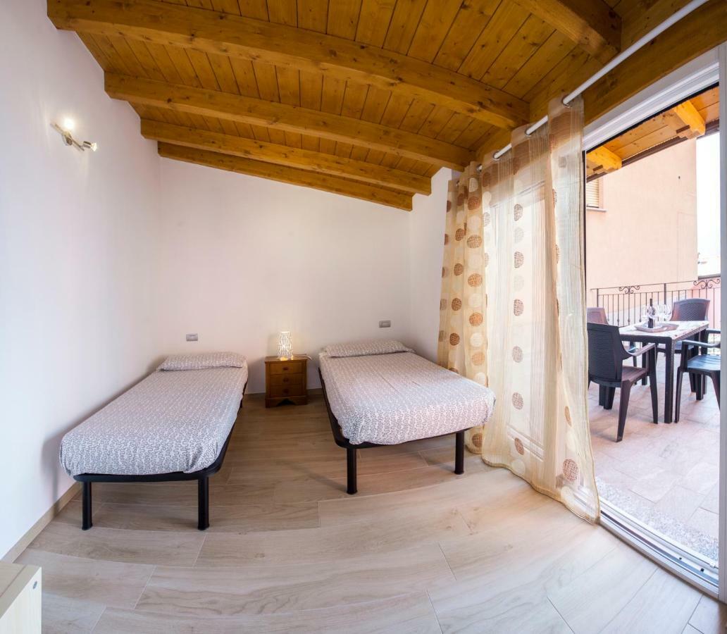 Casa Fiore Lezzeno Extérieur photo
